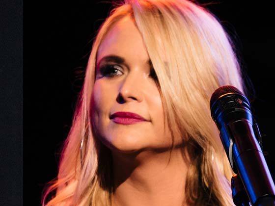Miranda Lambert